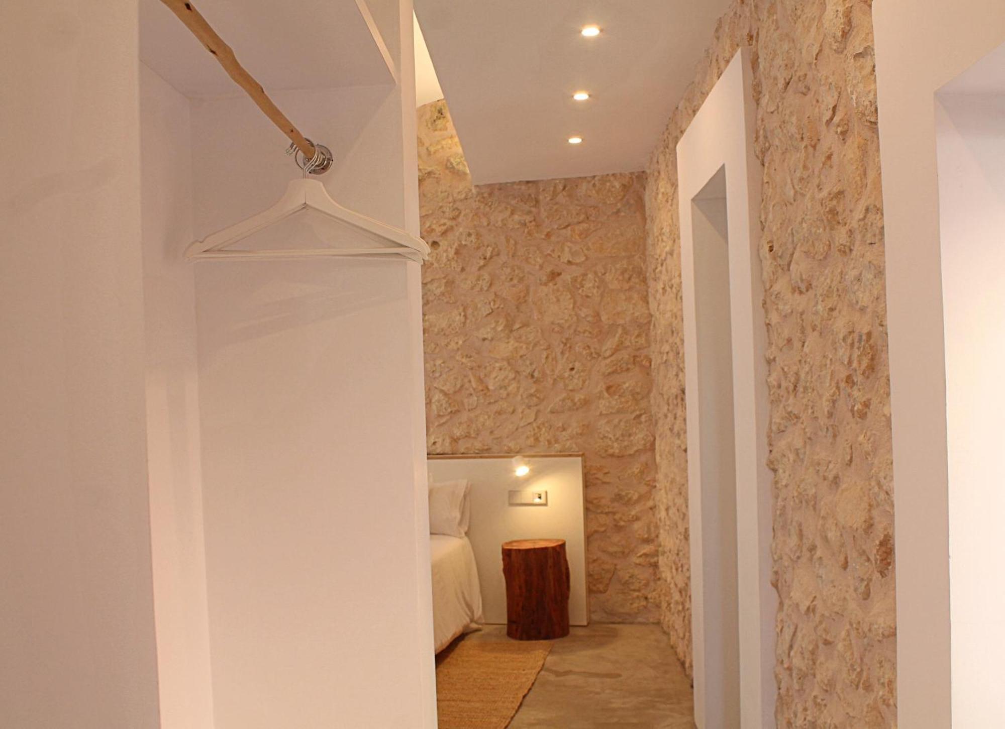 Can Cota Boutique - Turismo De Interior Selva  Rum bild