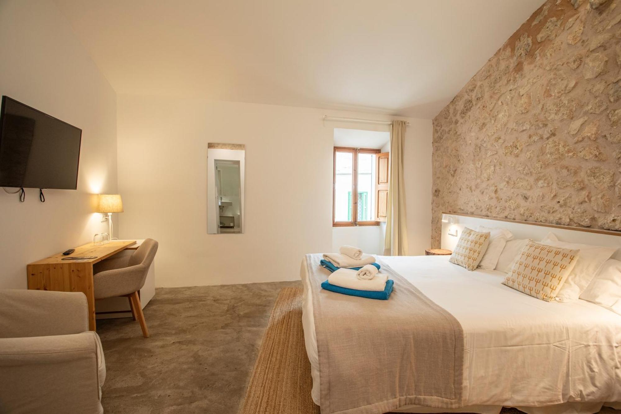 Can Cota Boutique - Turismo De Interior Selva  Exteriör bild